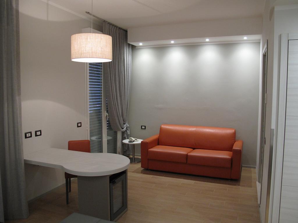 Hotel Sorriso Bellaria-Igea Marina Zimmer foto